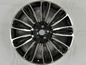 RC RC159 9.5x22 5x108 ET45 BF