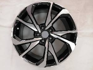 RC RC249 8x18 5x114.3 ET45 BF