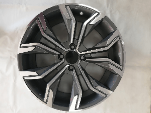KORMETAL DY667 7.5x17 4x100 ET40 GMD