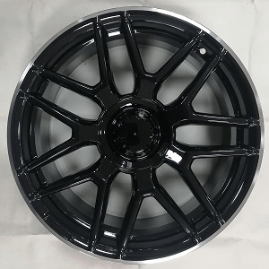 RC RC210 8x18 5x112 ET35 BLP (ÖN)