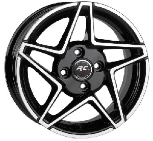 RC RC264 6x14 4x100 ET35 BF