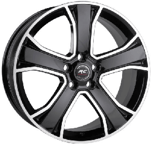 RC RC199 9.5x20 5x108 ET45 BF