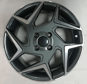 RC RC151 6.5x16 4x100 ET35 GMF