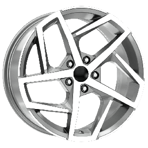 KORMETAL DY968 8x18 5x112 ET50 TGD