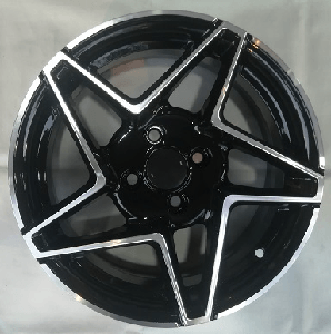 RC RC260 6.5x15 4x100 ET35 BF