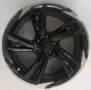 KORMETAL DY1208 8x18 5x108 ET45 BD