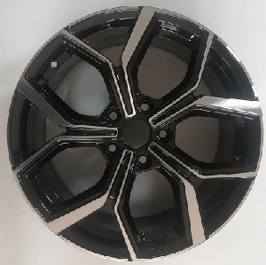 KORMETAL DY1217 7.5x17 5x100 ET45 BD