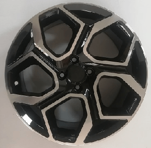 KORMETAL DY1007 7.5x17 4x100 ET40 BD