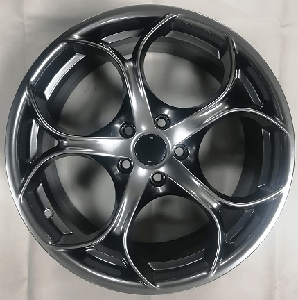 RC RC325 8x18 5x98 ET40 OEM