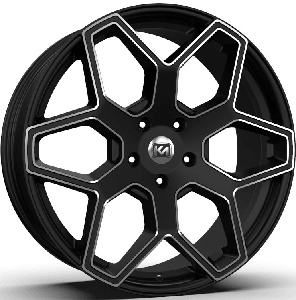 KORMETAL KM3122 9x22 5x108 ET40 MGM/D