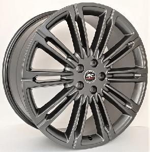 RC RC370 9.5x22 5x108 ET45 GMF