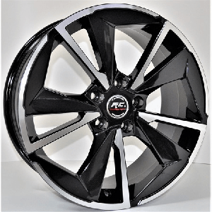 RC RC358 8x19 5x114.3 ET41 BF