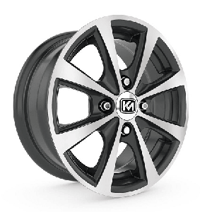 KORMETAL KM774 6x14 4x100 ET37 BD