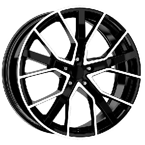 KORMETAL DY830 9x20 5x112 ET35 BD