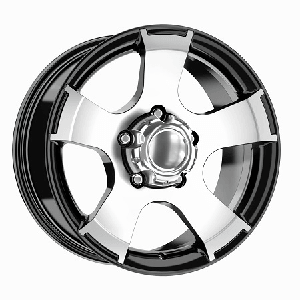 KORMETAL DY366 8x16 5x114.3 ET25 BD