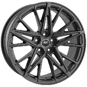 RC DSW-1152 9.5x19 5x114.3 ET37 GM (ARKA)