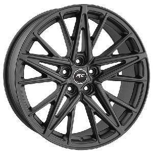 RC DSW-1152 8.5x19 5x114.3 ET33 MAT GM (ÖN)