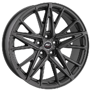 RC DSW-1152 9.5x19 5x114.3 ET37 MAT GM (ARKA)