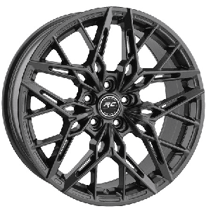 RC DSW-1154 8.5x19 5x114.3 ET33 MAT GM (ÖN)