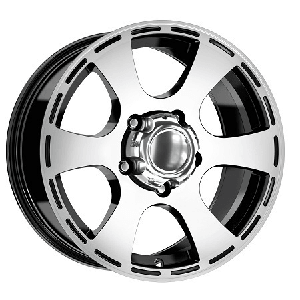 KORMETAL DY1536 8x16 5x130 ET35 BD