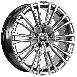 RC RC445 8x18 5x108 ET50 OEM