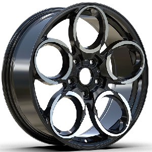 RC DSW-1172 8x18 5x114.3 ET40 BF