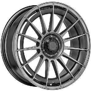 RC DSW-1171 8x18 5x108 ET40 MAT GM