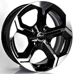 RC RC1165 6.5x16 4x100 ET35 BF