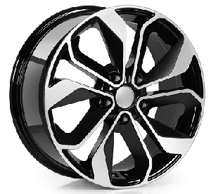 SONÝC SONIC 7702/1 7.5x17 4x100 ET40 BD