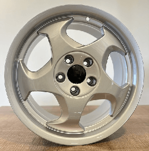 RC RC1175 9x17 5x120 ET20 SILVER (ARKA)