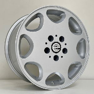AKOJANT EXP-H843 7x16 5x112 ET23 SILVER