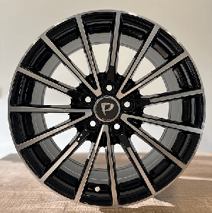 AKOJANT BK-5246 7.5x17 5x112 ET42 BM