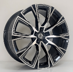AKOJANT EXP-HB0002 9.5x20 5x112 ET38 BM (ARKA)