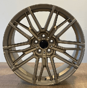 KORMETAL DY1779-1 8.5x19 5x112 ET30 MG BRNZ