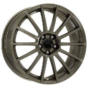 KORMETAL DY416 7x16 4x100 ET35 M BRNZ