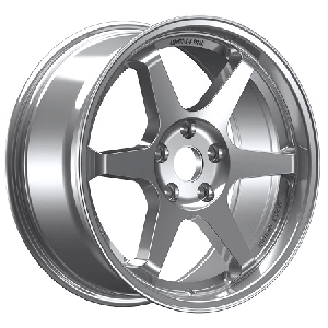 KORMETAL DY1377 7.5x17 5x100 ET35 S