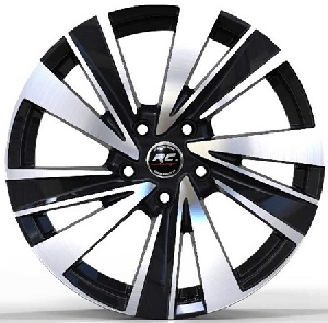 RC RC1188 6.5x16 5x114.3 ET30 BF
