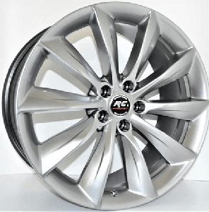 RC RC359 8.5x19 5x114.3 ET38 OEM
