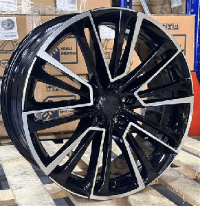 RC RC517 8x19 5x112 ET42 BF