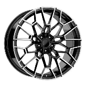 KORMETAL DY1659-1 8.5x19 5x120 ET30 BD (ÖN)