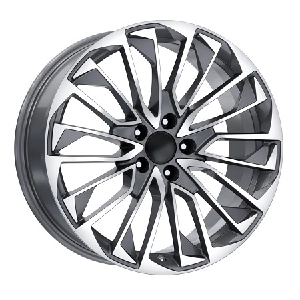 KORMETAL DY1519 8.5x19 5x112 ET40 GMD