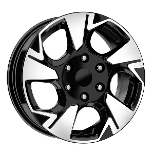 KORMETAL DY1876 6.5x16 6x130 ET50 BD