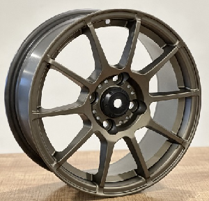 SONÝC SONIC 1103/1 6.5x15 4x108 ET25 MAT BRONZE