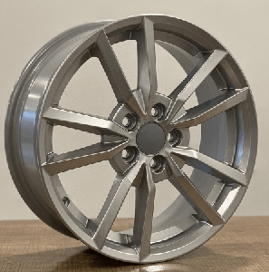SONÝC SONIC 7603/1 6.5x16 5x98 ET45 SILVER