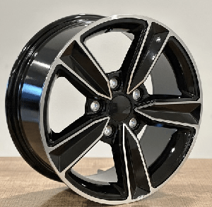 SONÝC SONIC 1083/5 6.5x15 5x112 ET35 BD
