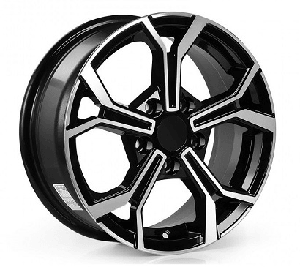 SONÝC SONIC 7516/3 6.5x15 5x100 ET35 BD
