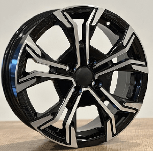 SONÝC SONIC 7618/2 6.5x16 5x114.3 ET35 BD