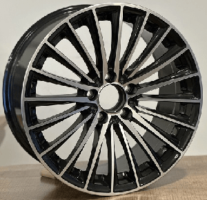 SONÝC SONIC 1835/1 8x18 5x112 ET35 BD (ÖN)