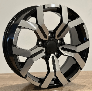 SONÝC SONIC 1100/2 6.5x16 5x114.3 ET35 BD