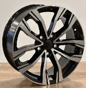 SONÝC SONIC 1053/1 7.5x17 4x100 ET40 BD